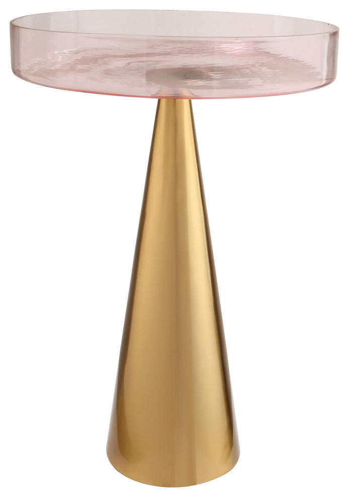 Alo Large Side Table