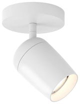 Koto Five Bar, Matt White, Single