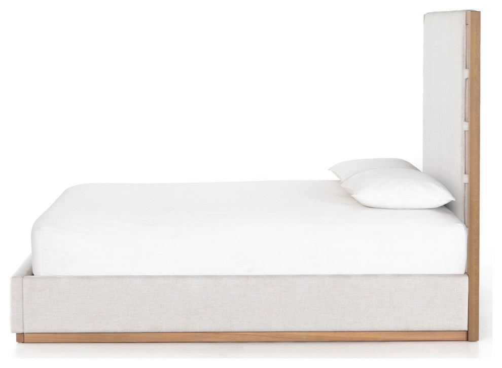 Barnett Bed, Dover Crescent, Queen