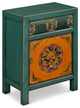 Elmwood Petite Parvane Tibetan Cabinet