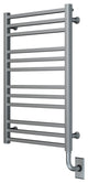 ICO Bath Avento Hydronic Towel Warmer - Square Bar