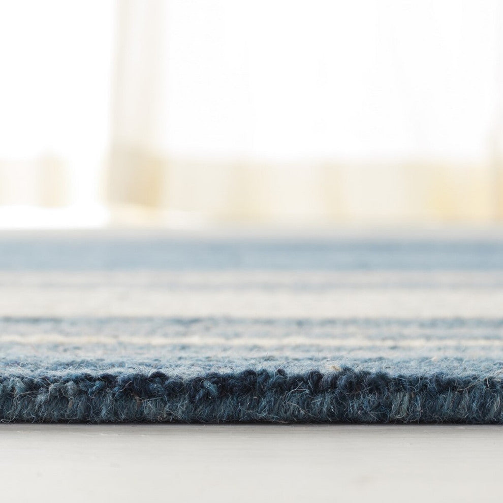 Lauren Ralph Lauren Collection Drift Stripe Rug, LRL6702