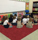 Kids Crazy Carpet Home School Area Rugs, People Pet Friendly, 12 Colors, Dragon