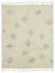 Rug N Carpet - Handmade Decorative 7' 8'' x 9' 9'' Moroccan Area Rug