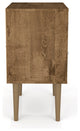 Liberty Nightstand 2.0 204AMC96