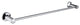 BOANN Stainless Steel 18 Inch Bathroom Towel Bar, Chrome