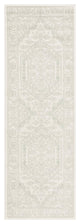 Safavieh Adirondack Collection, ADR108 Rug, Sage/Ivory, 2'6"x8'