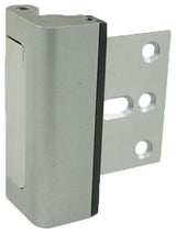 HardwareXsupply Door Reinforcement Lock, Satin Nickel