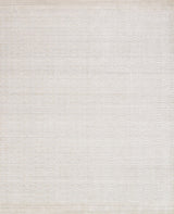 Lennon Rug, Ivory, 2'x3'