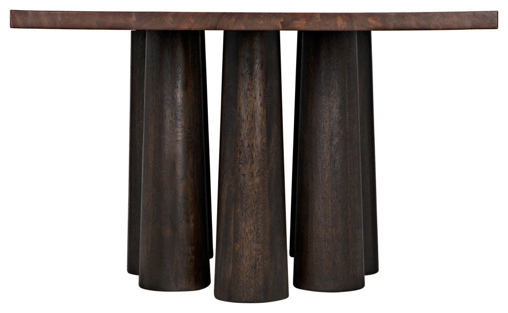 Noir Furniture Severity Table