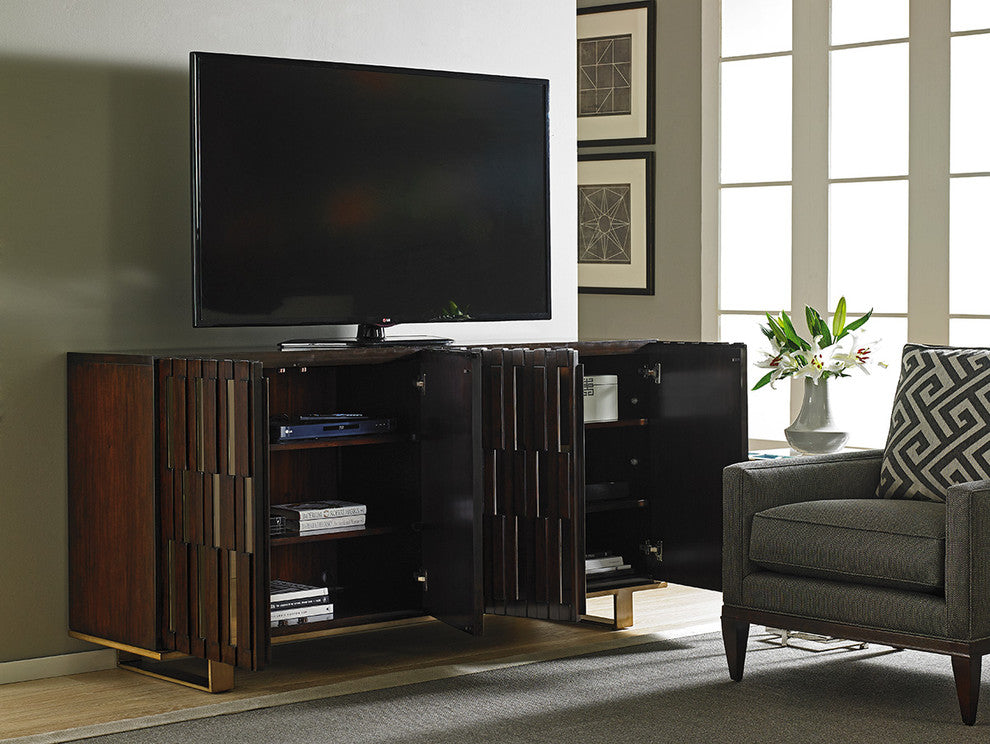 Quantum Media Console