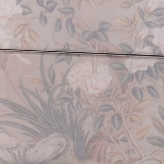 Garland Decorative Box, Lavender