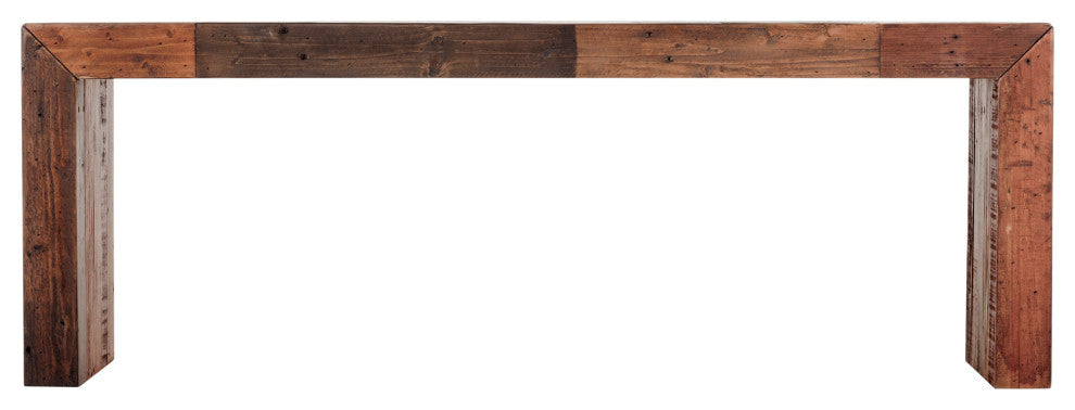 Vintage Bench, Small Bright