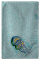 Betsy Drake Jelly Fish Beach Towel