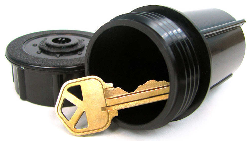 Sprinkler Head Outdoor Hide-A-Key by Stalwart