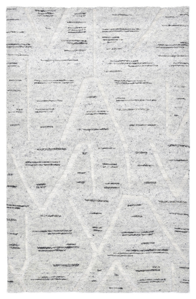 Chelsea, Handmade Area Rug 5' 0" x 8' 0"
