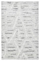 Chelsea, Handmade Area Rug 5' 0" x 8' 0"