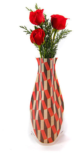 Modgy Expandable Flower Vase BrickBrack