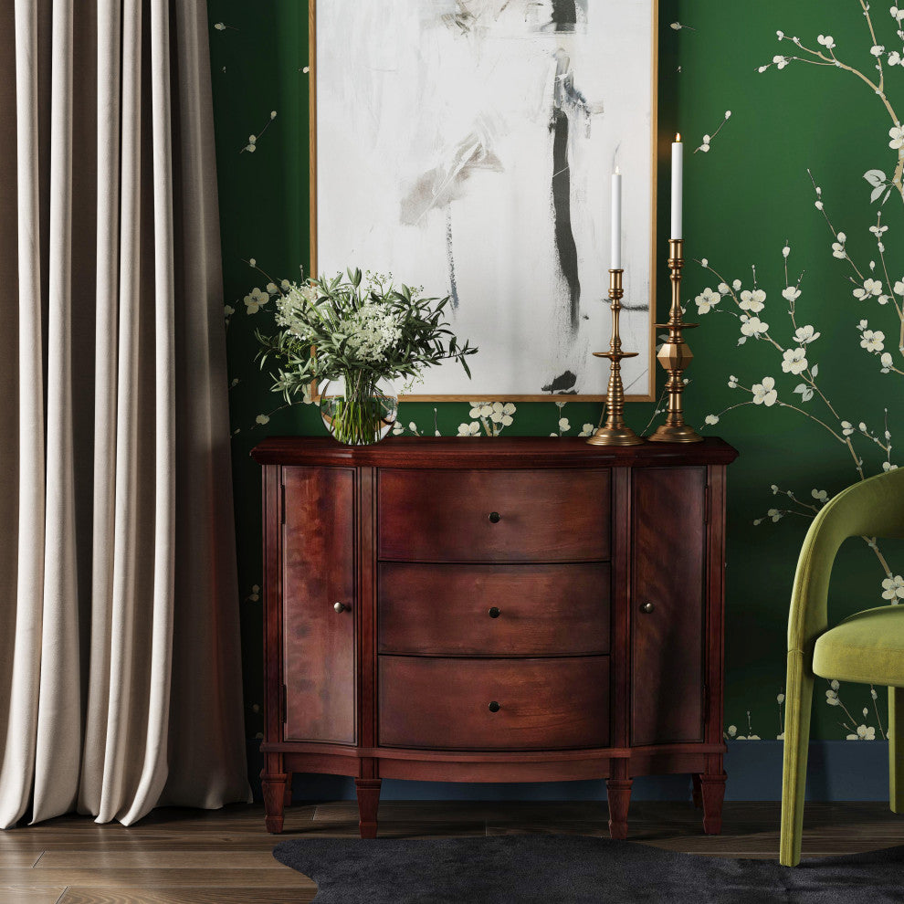 Shown in a real room with decor; lifestyle context.