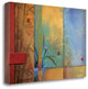 "Spa Dreams" By Don Li-Leger, Giclee Print on Gallery Wrap Canvas, Ready to Hang