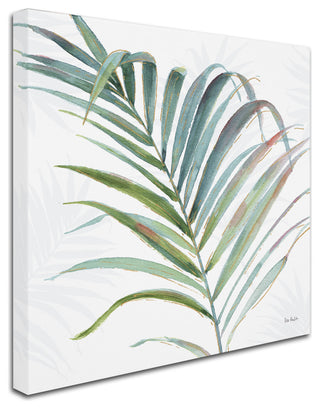 Lisa Audit 'Tropical Blush V' Canvas Art, 24"x24"
