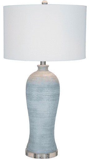 Surya Blaine Table Lamp