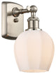 Innovations 516-1W-SN-G461-6 1 Light Sconce, Brushed Satin Nickel