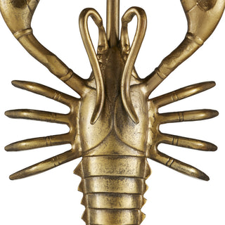 Georgetown Brass Drinks Table