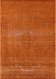 Ahgly Company Indoor Rectangle Mid-Century Modern Area Rugs, 2' x 4'