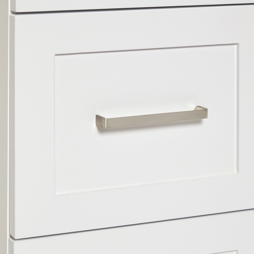 Ariel Hamlet 48" Sink Bath Vanity Base