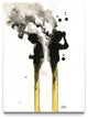 Love Burns II Fine Art Print by Lora Zombie, 21x28"