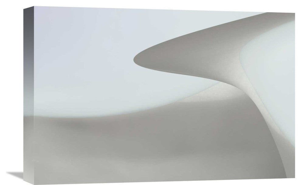 "Swing" Stretched Canvas Giclee by Gilbert Claes, 22x15"