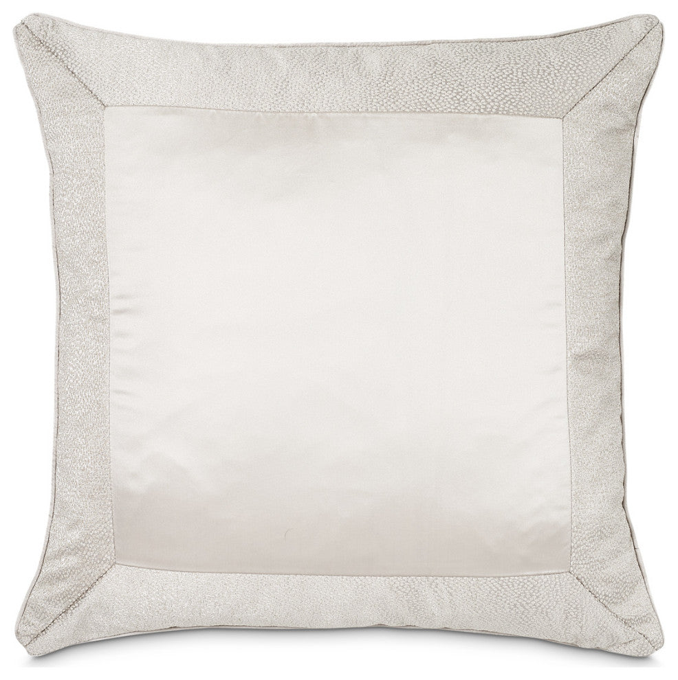Skylar 10-Piece King Comforter Set, Champagne