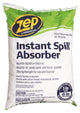 Zep Instant Spill Absorber, 3 lb.