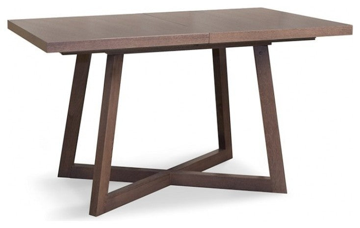 Brish Dining Table With Extension