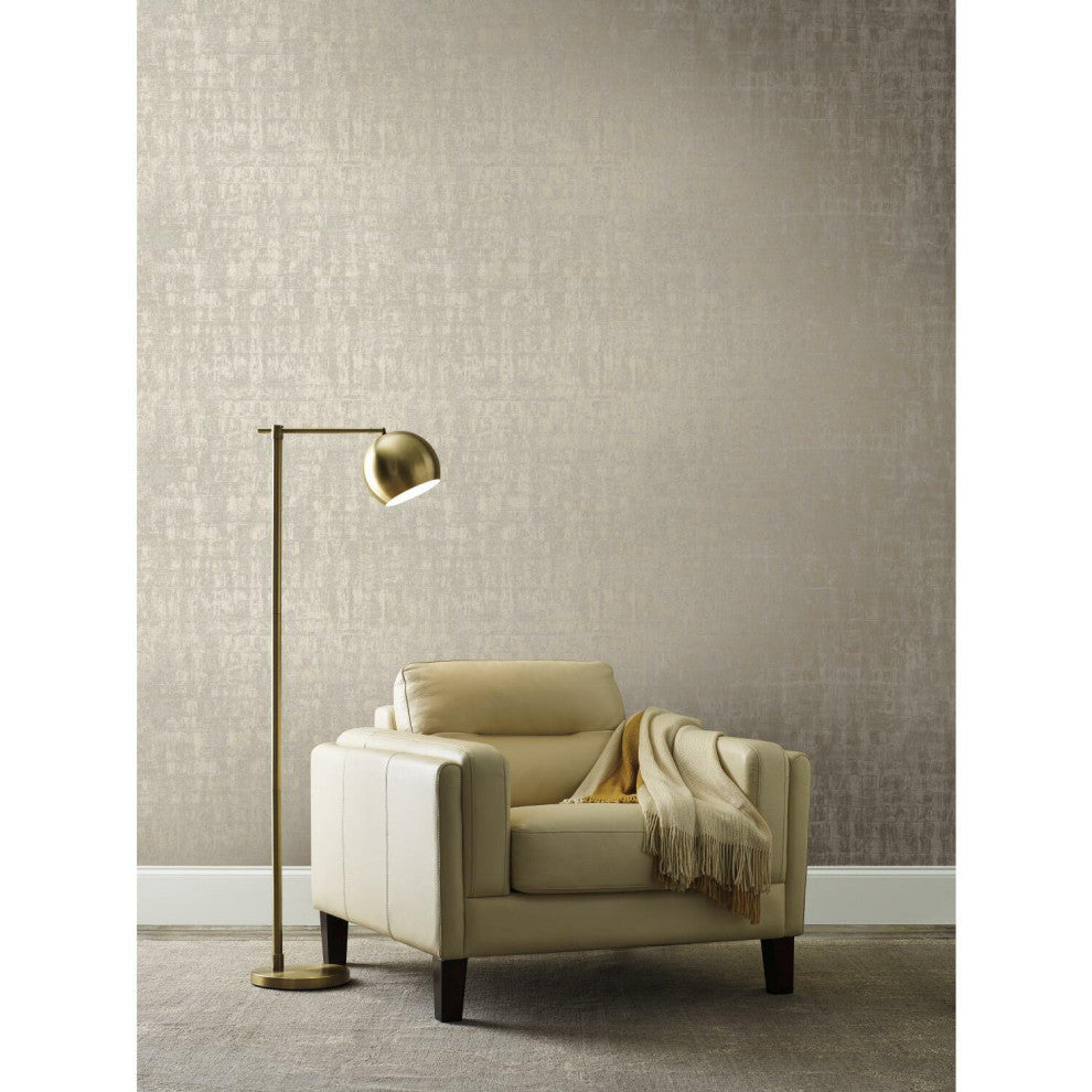 Liquid Metal Wallpaper