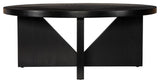 Nadette Coffee Table, Espresso