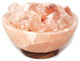 Himalayan Salt Lamp Abundance Bowl 6"