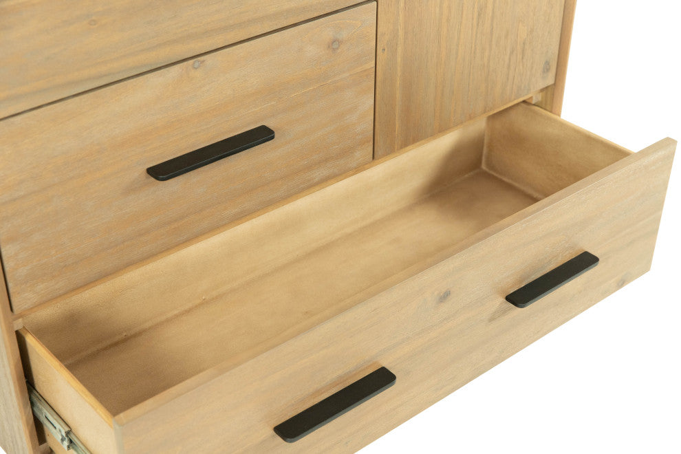 Modrest Claire Walnut Chest