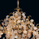 7-Light Luxe Flush by Eurofase