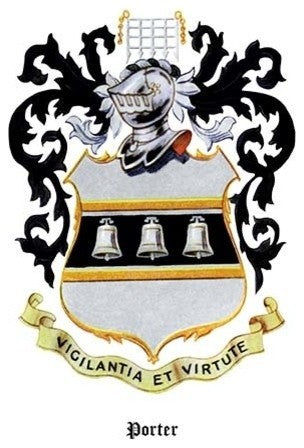 Sullivan- Fine Art Giclee Print 24" x 36"