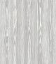 Modern Monochromatic Wood Pattern Wallpaper, Dove Gray, Sample
