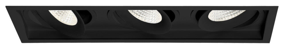 Eurofase 35148-30-01 3-Light Gimbal, Amigo