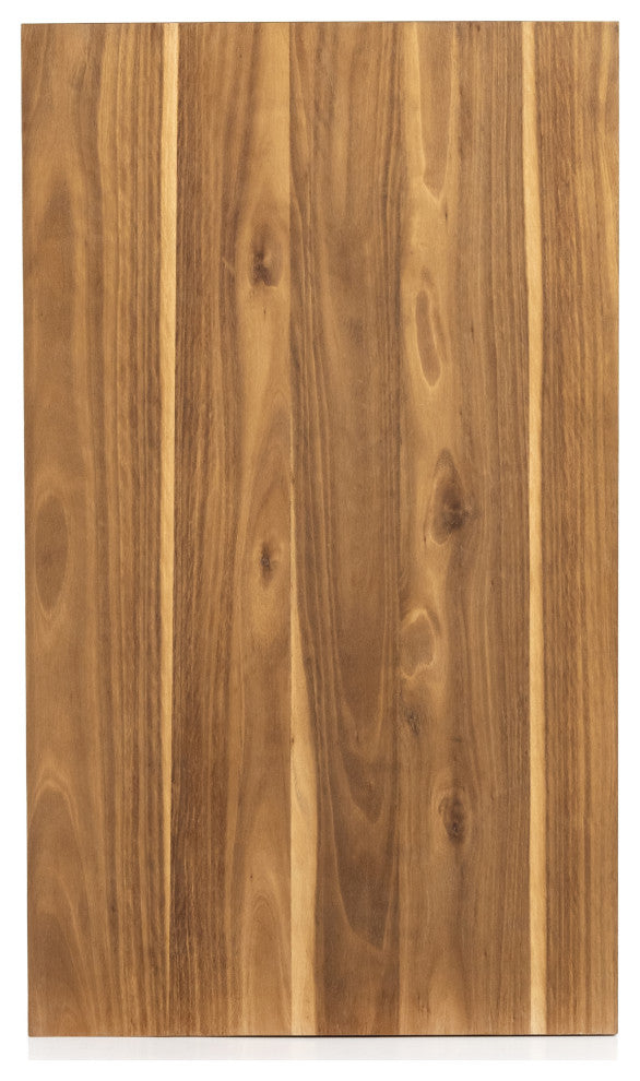 Hudson Rectangle Coffee Table, Natural