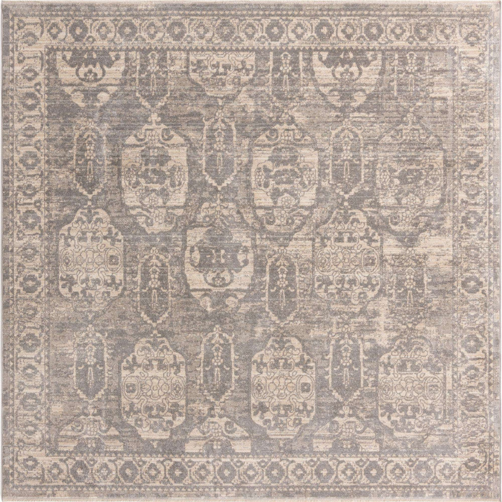 Unique Loom Lola Bold Area Rug