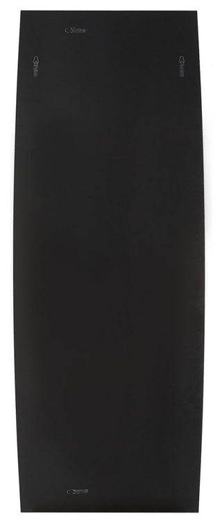 Uttermost 09806 Gentry 30" W x 78" H Rectangular Framed Bathroom - Antique Gold