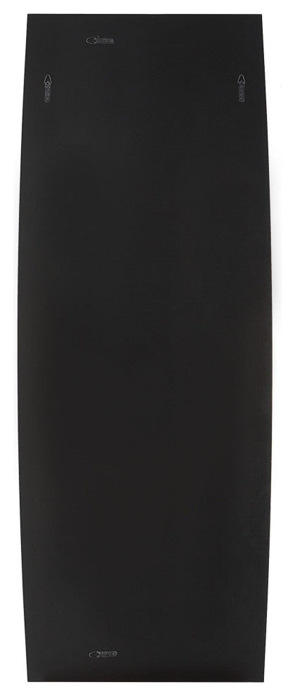 Uttermost 09806 Gentry 30" W x 78" H Rectangular Framed Bathroom - Antique Gold