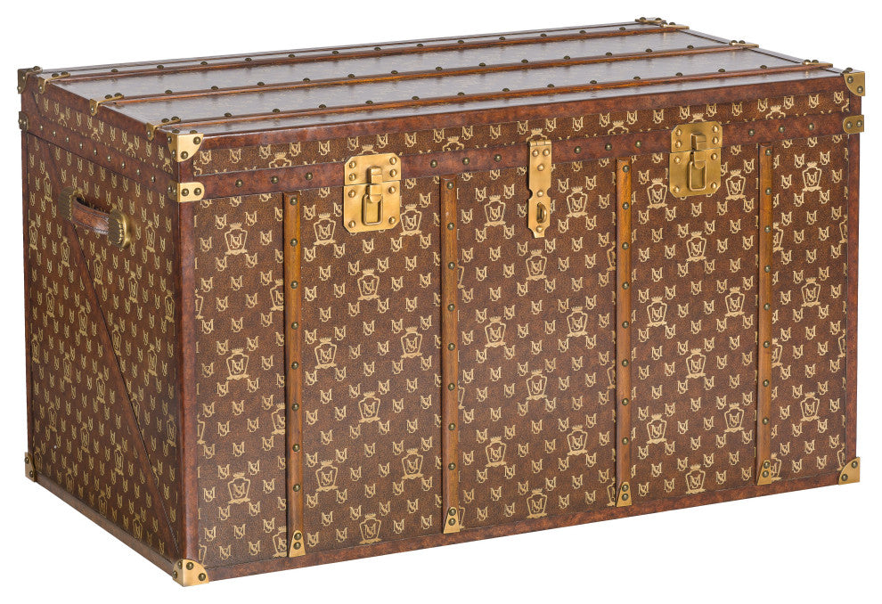 Louis Trunk
