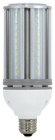 22W LED HID Replacement, 5000K, Medium Base, 277-347V