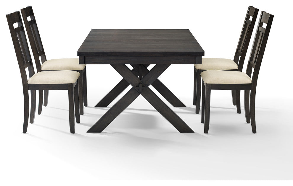 Hayden 5-Piece Dining Set
